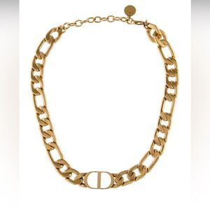 Christian Dior
Christian Dior 30 Montaigne Choker